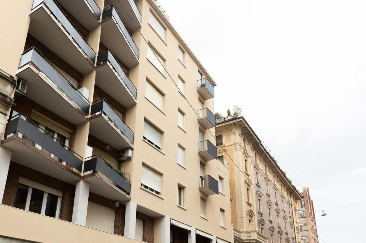 Montebello, Bologna By Short Holidays Luaran gambar