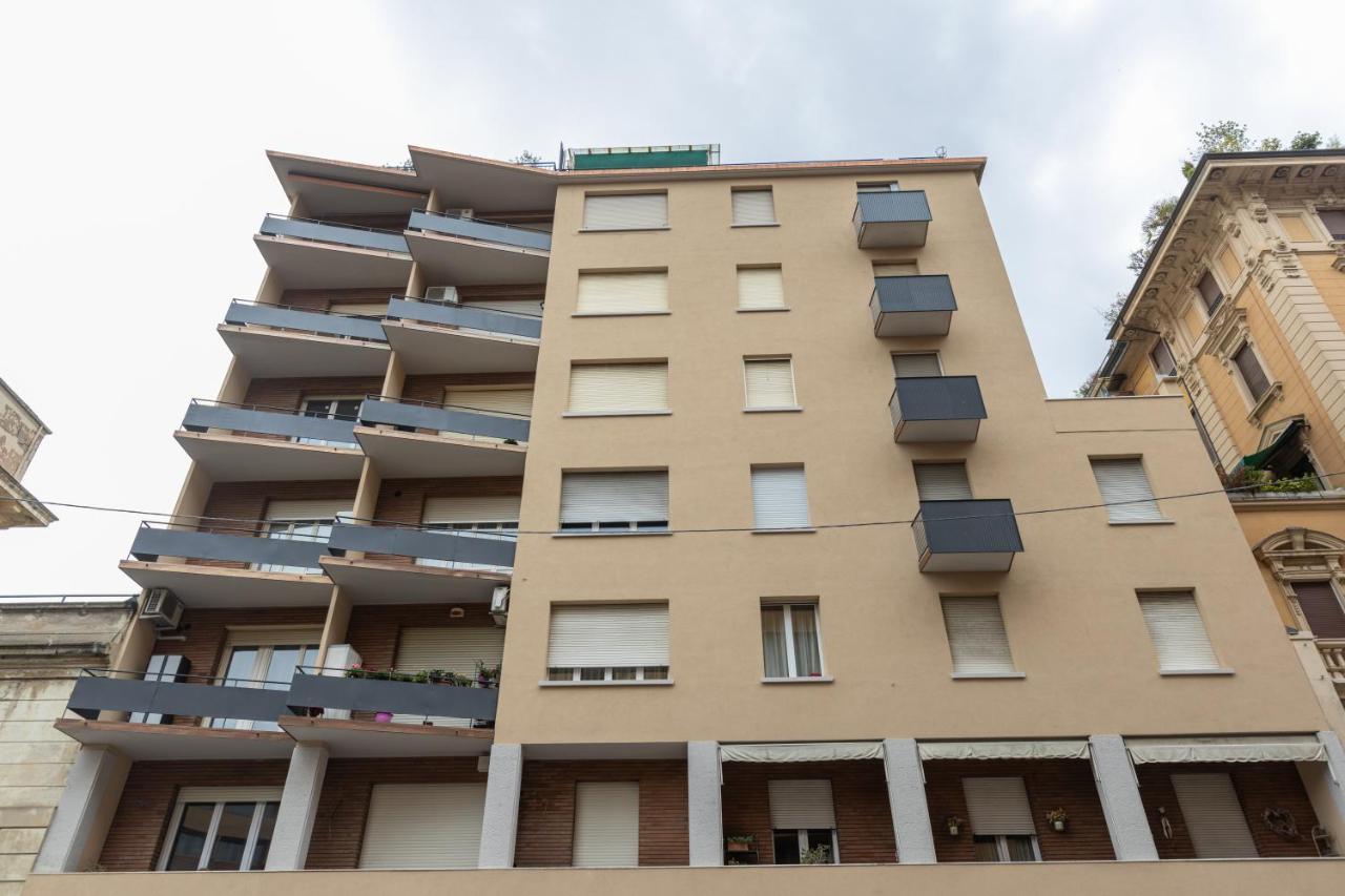 Montebello, Bologna By Short Holidays Luaran gambar
